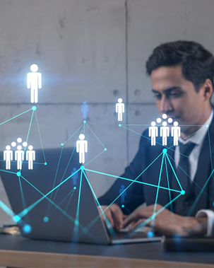 Real estate lead generation company digialstep360