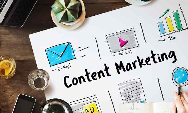 Content Marketing