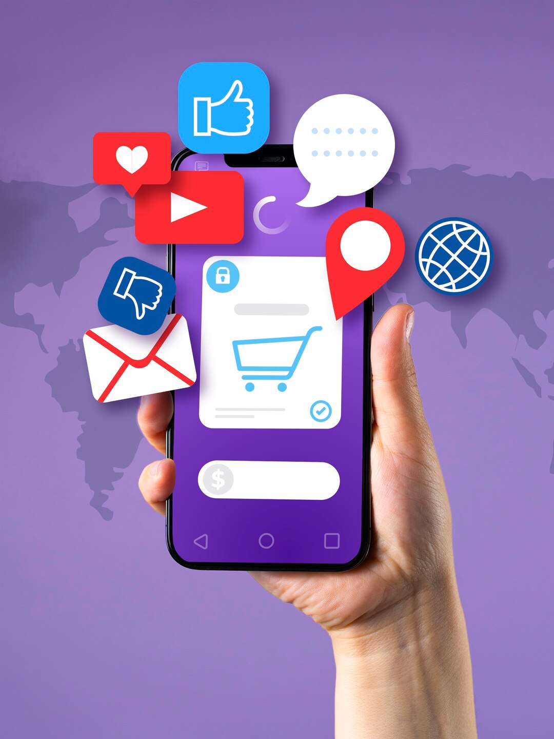 digitalstep360 is best real estate digital marketing company