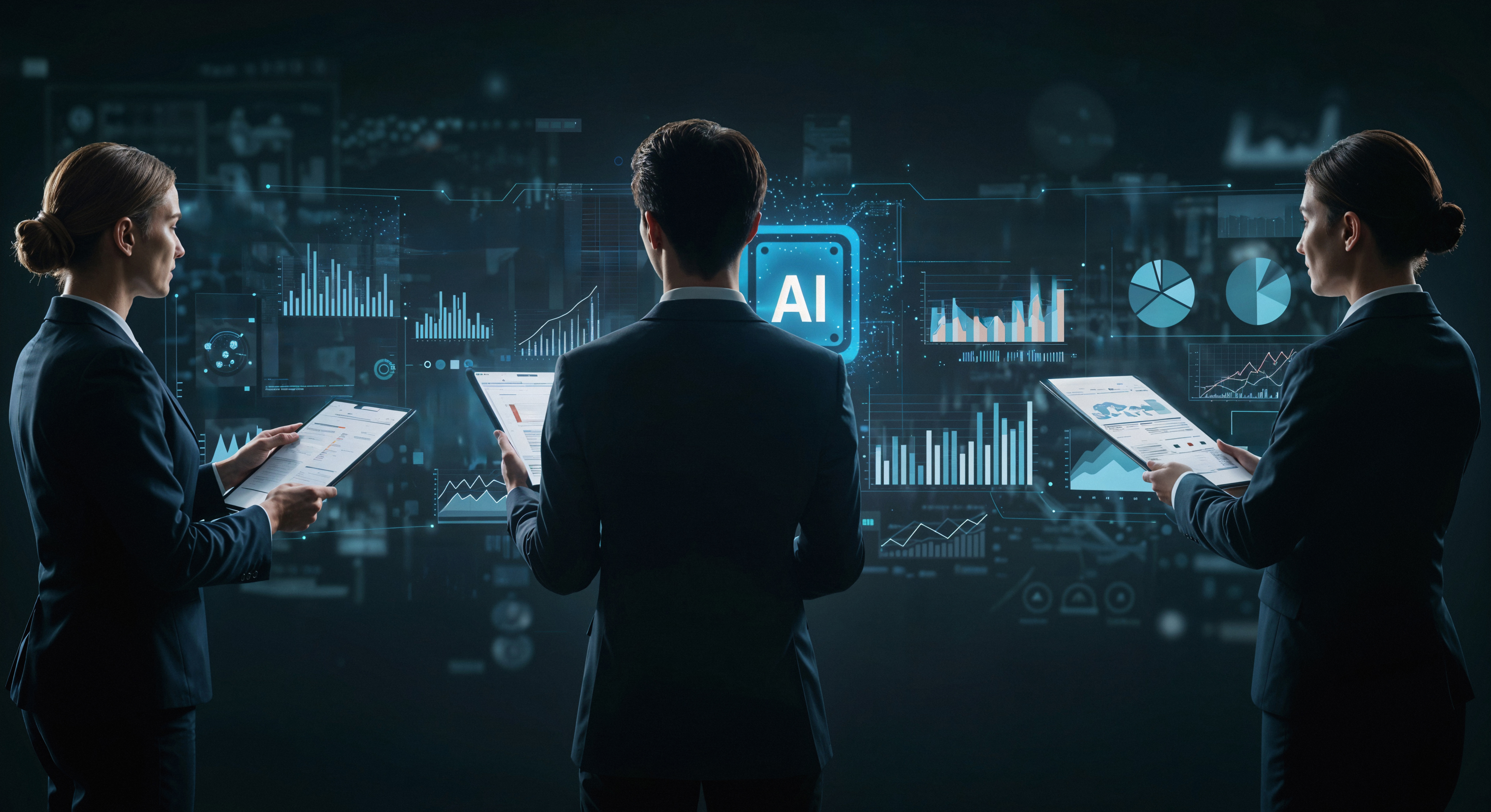 How AI Is Transforming Real Estate Lead Generation