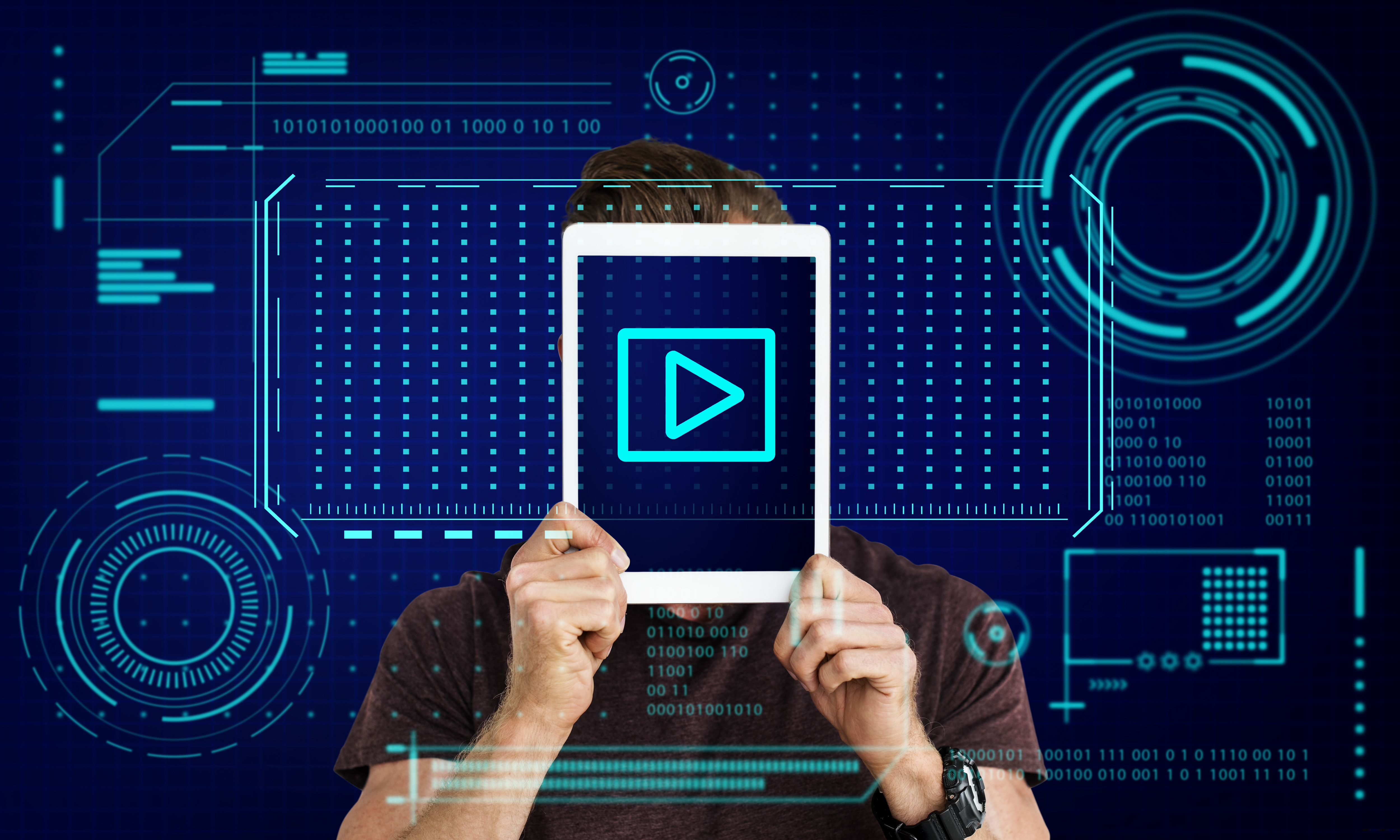 Why DigitalStep360 Is the Best Real Estate AI Video Agency in Dubai