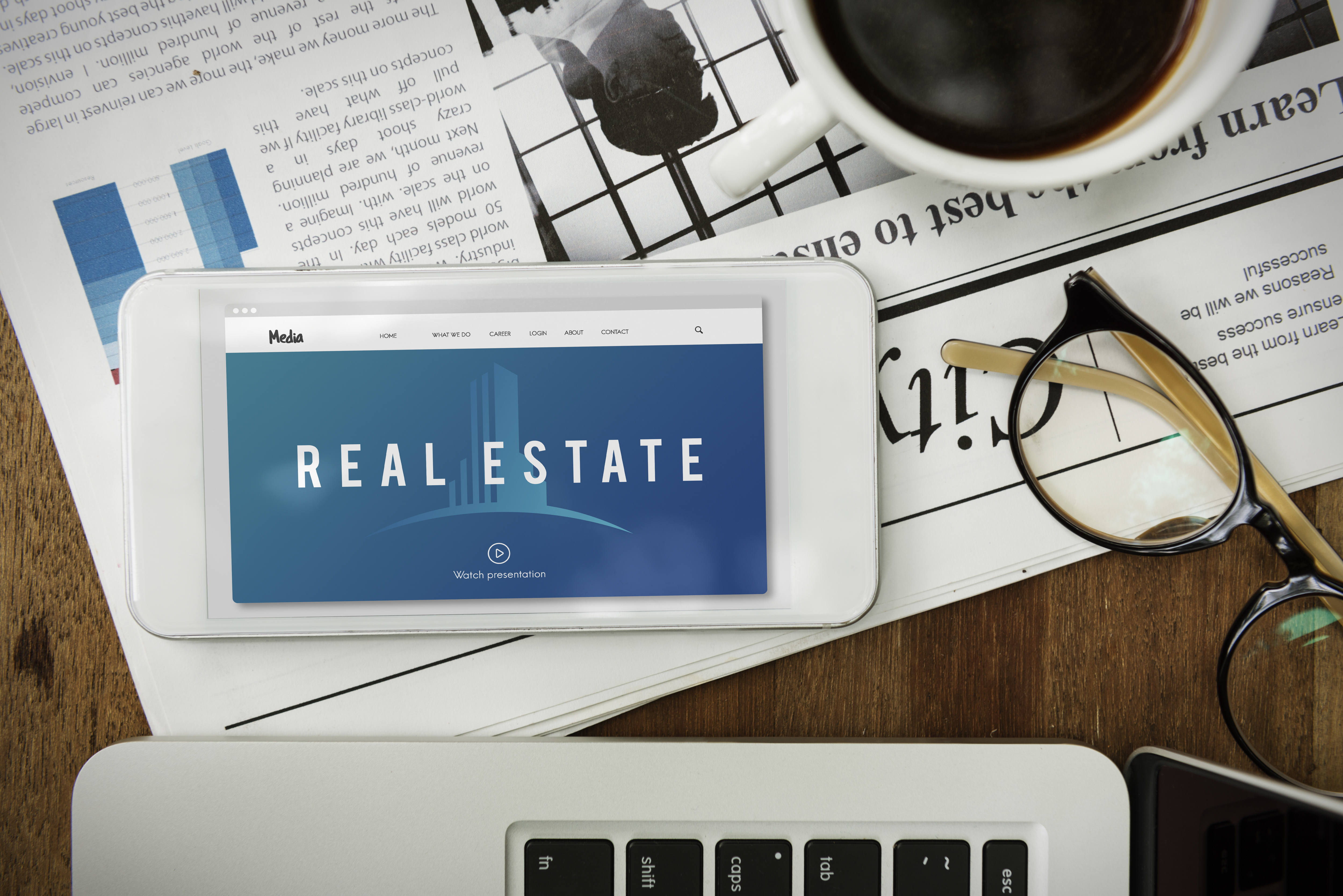 Google Ads for Real Estate: How to Generate the Most High-Intent Leads