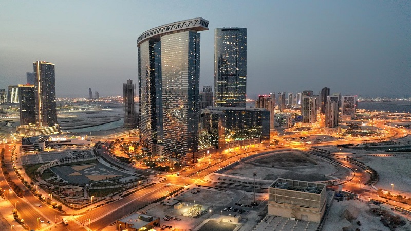 Luxury Property Lead Generation in Abu Dhabi