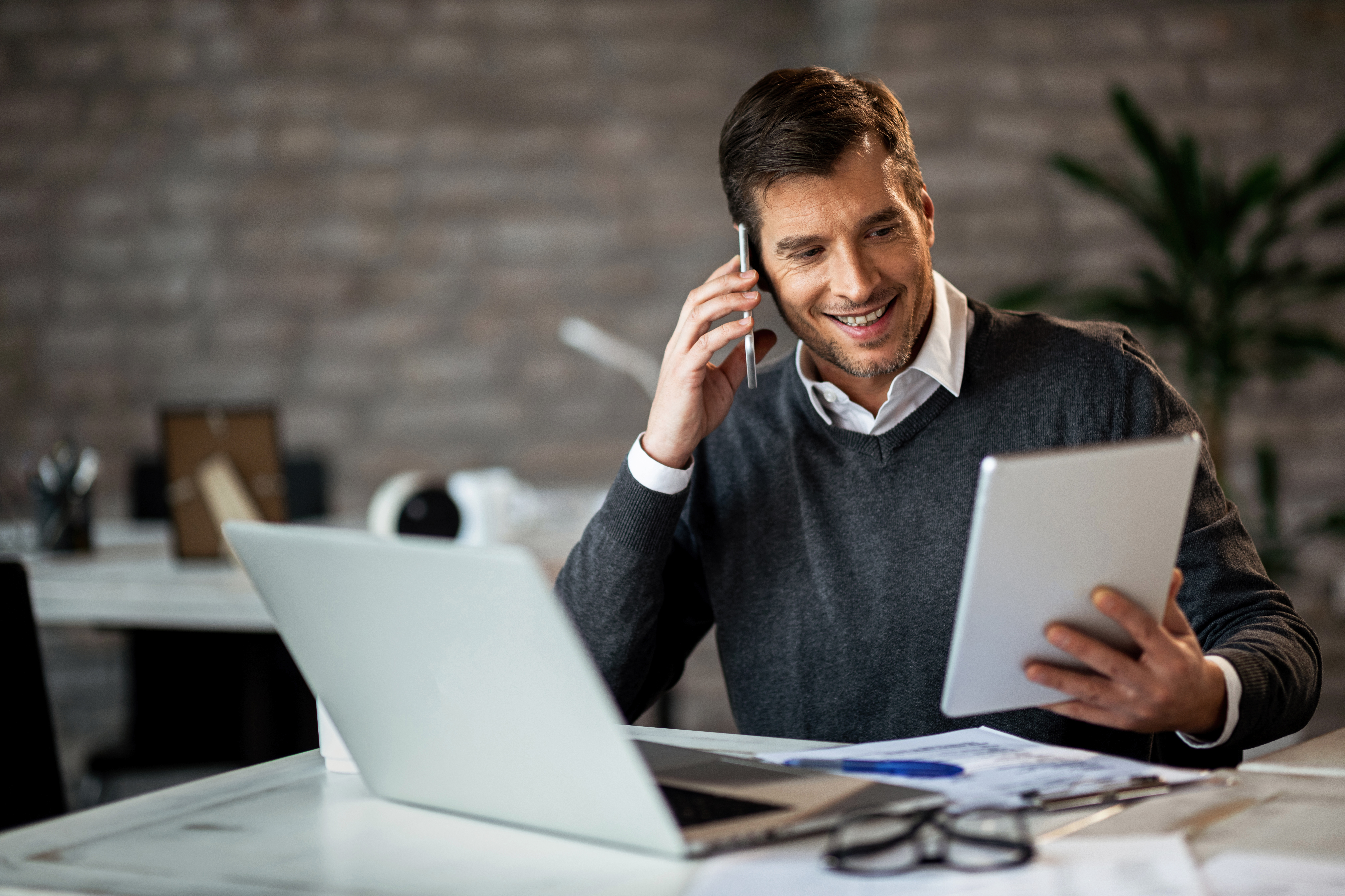 Why DigitalStep360 Is the Best Real Estate Calling Data Agency ?