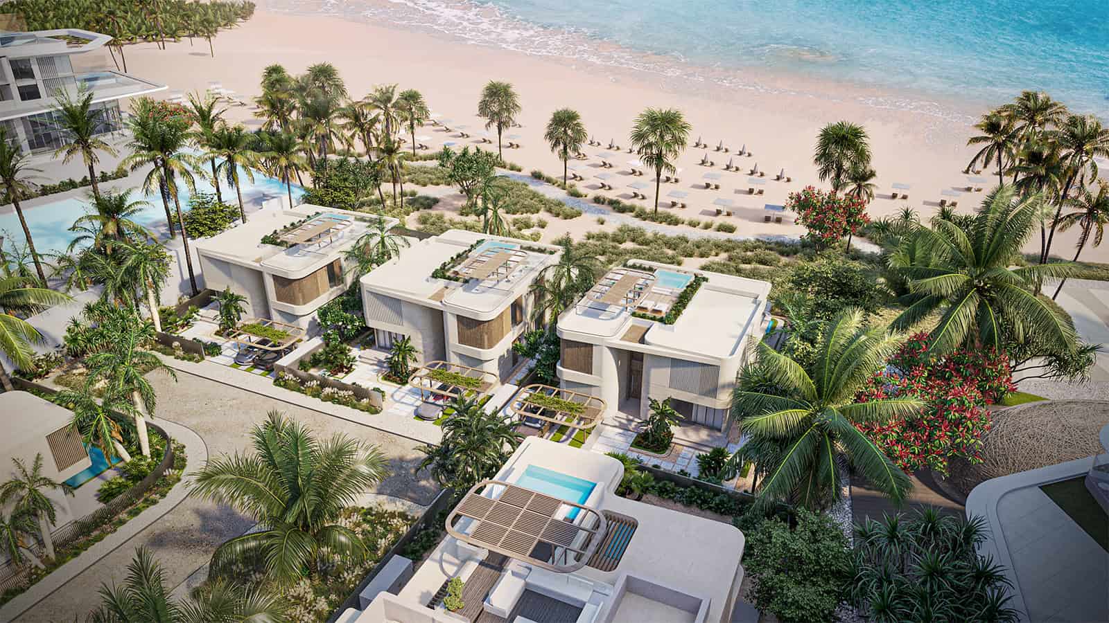 How to Generate Beachfront Villa Property Leads in Ras Al Khaimah | DigitalStep360