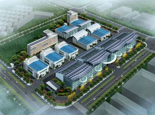 Industrial Plots Lead Generation Agency: Driving Quality Leads for Industrial Real Estate Projects