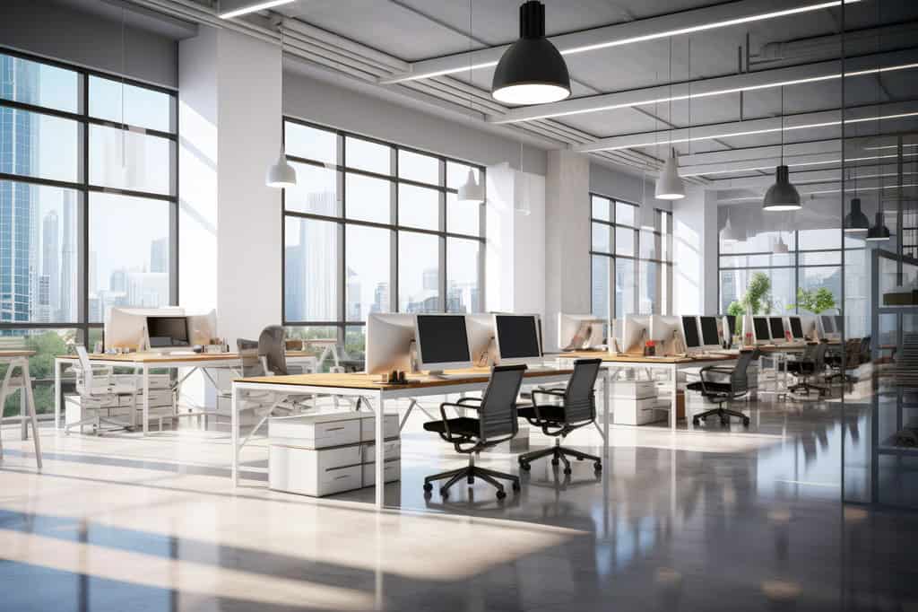Best Office Space Lead Generation Agency: How Advanced Advertising Channels Generate Qualified Commercial Real Estate Leads