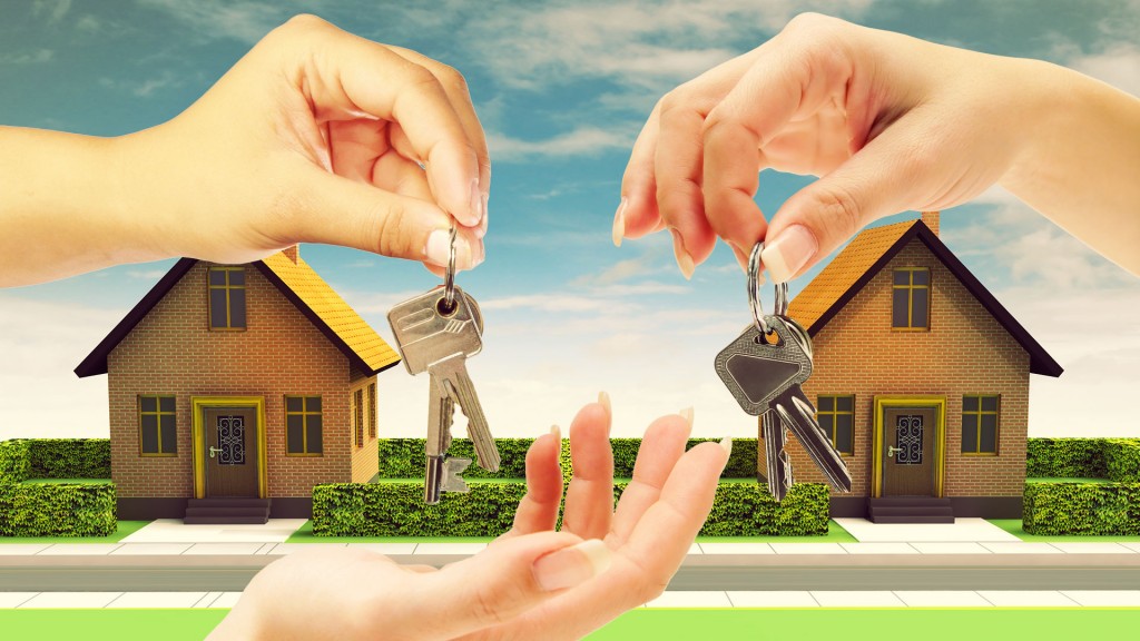 How We Generate Real Estate Leads for Resale Properties
