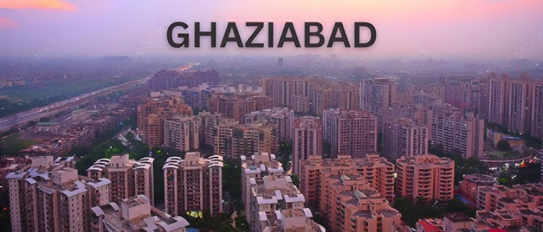 Real Estate Leads Raj Nagar Extension Ghaziabad